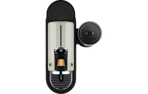 De'Longhi Nespresso CitiZ & Milk EN267.WAE - Koffiemachine