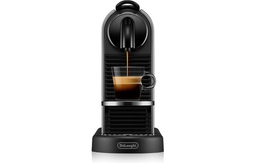 De'Longhi Nespresso CitiZ Platinum EN220.T - Koffiemachine