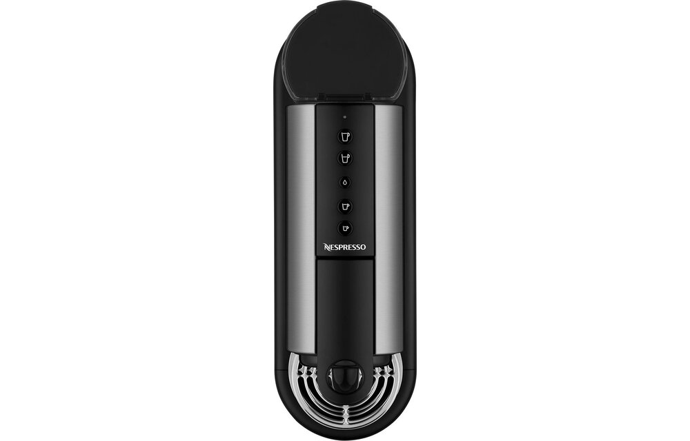 De'Longhi Nespresso CitiZ Platinum EN220.T - Koffiemachine