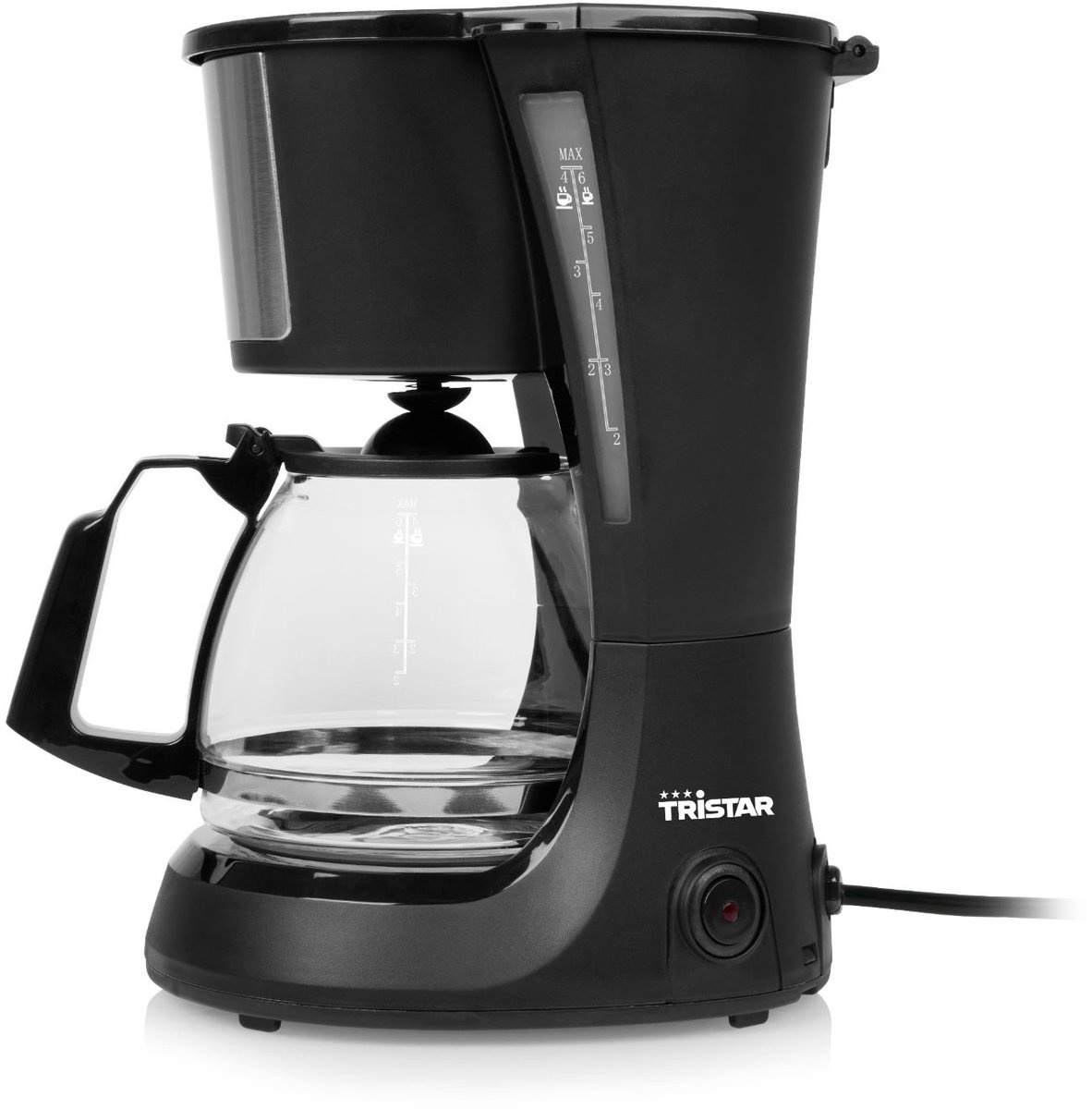 Tristar CM-1281 - Koffiezetapparaat