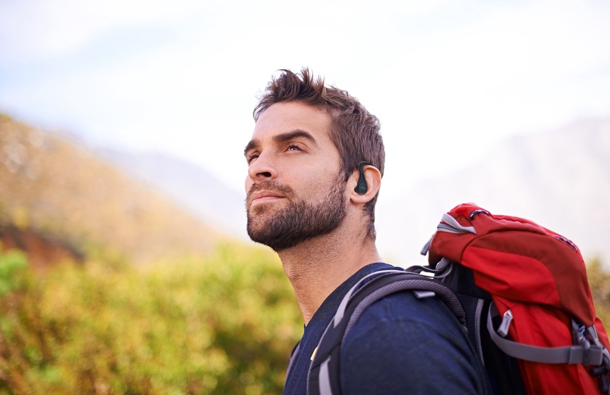 JVC HA-EC25T Zwart - Draadloze oordopjes