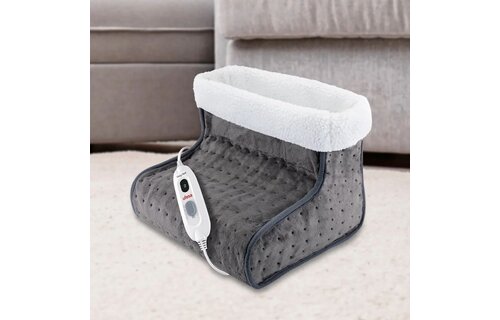 Ufesa Flexy Heat BM - Elektrische voetenwarmer