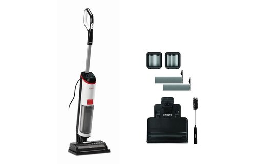 Polti RollySteam WD10C Bedraad - Vloerreiniger