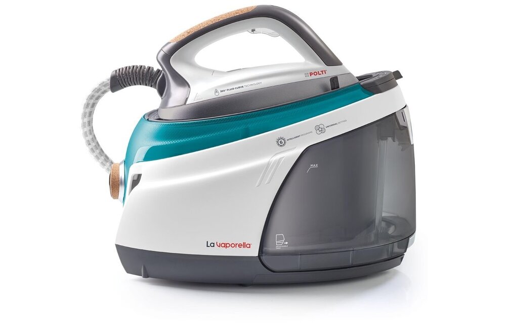 Polti La Vaporella XT110C - Stoomgenerator