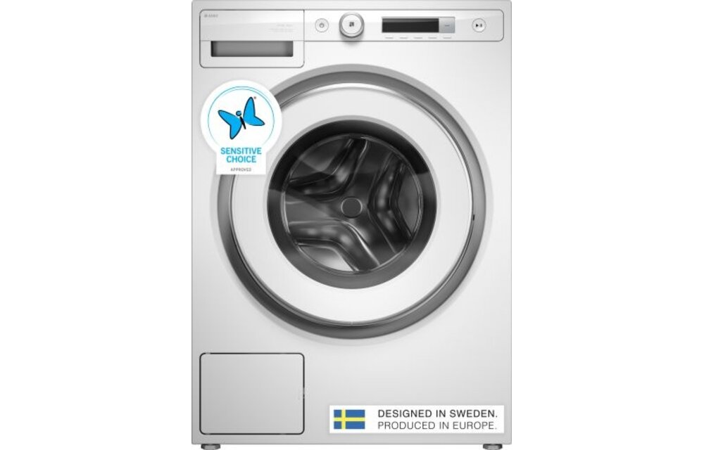 ASKO W30964CW - Wasmachine