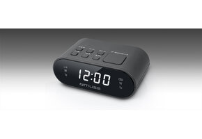 Muse M-10 CR - Wekkerradio