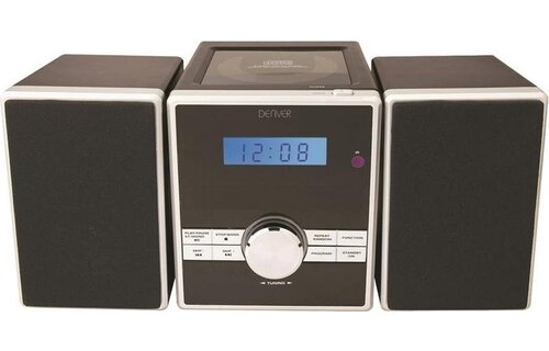 Denver MCA-230MK2 - Radio