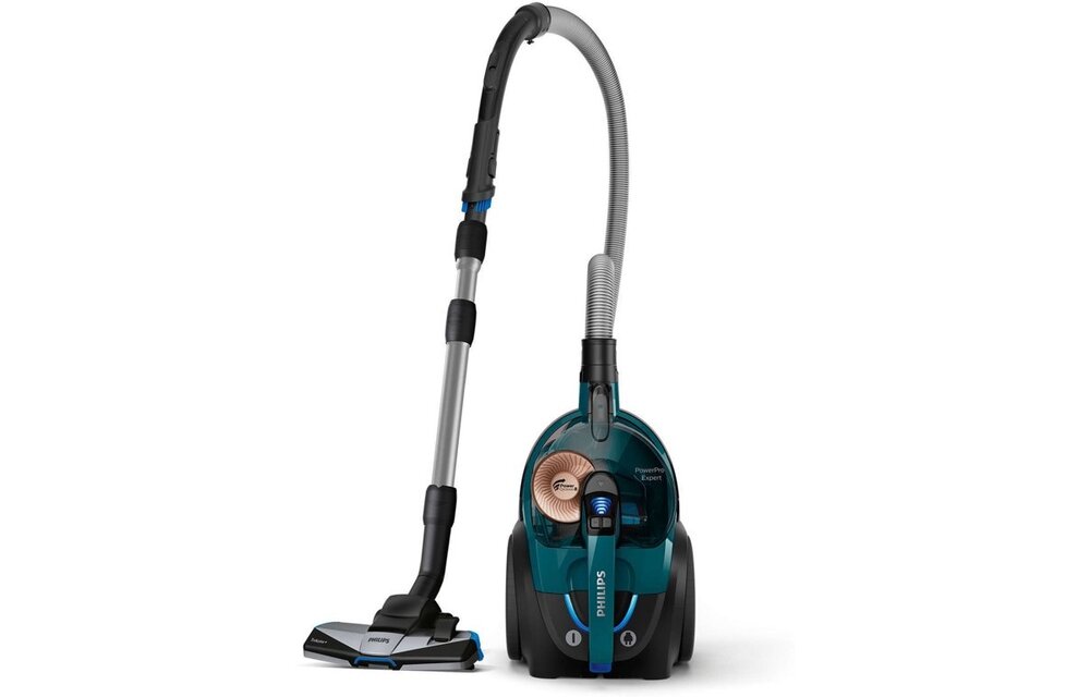 Philips PowerPro Expert FC9744/09  - Stofzuiger zonder zak