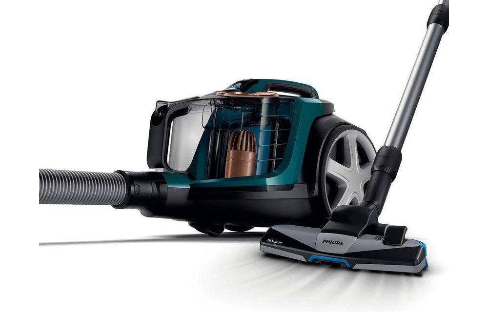 Philips PowerPro Expert FC9744/09  - Stofzuiger zonder zak