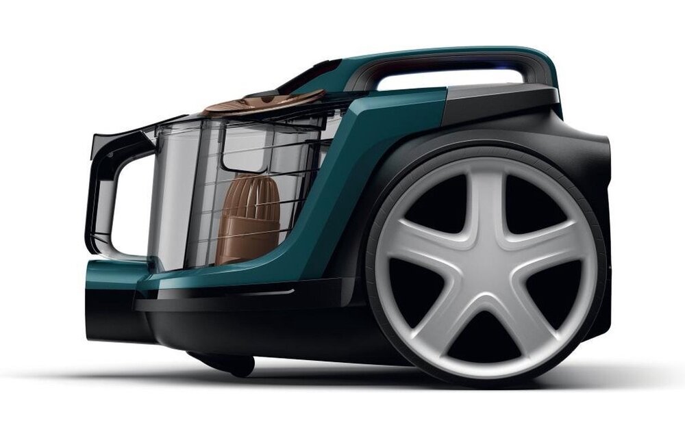 Philips PowerPro Expert FC9744/09  - Stofzuiger zonder zak