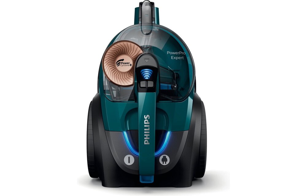 Philips PowerPro Expert FC9744/09  - Stofzuiger zonder zak