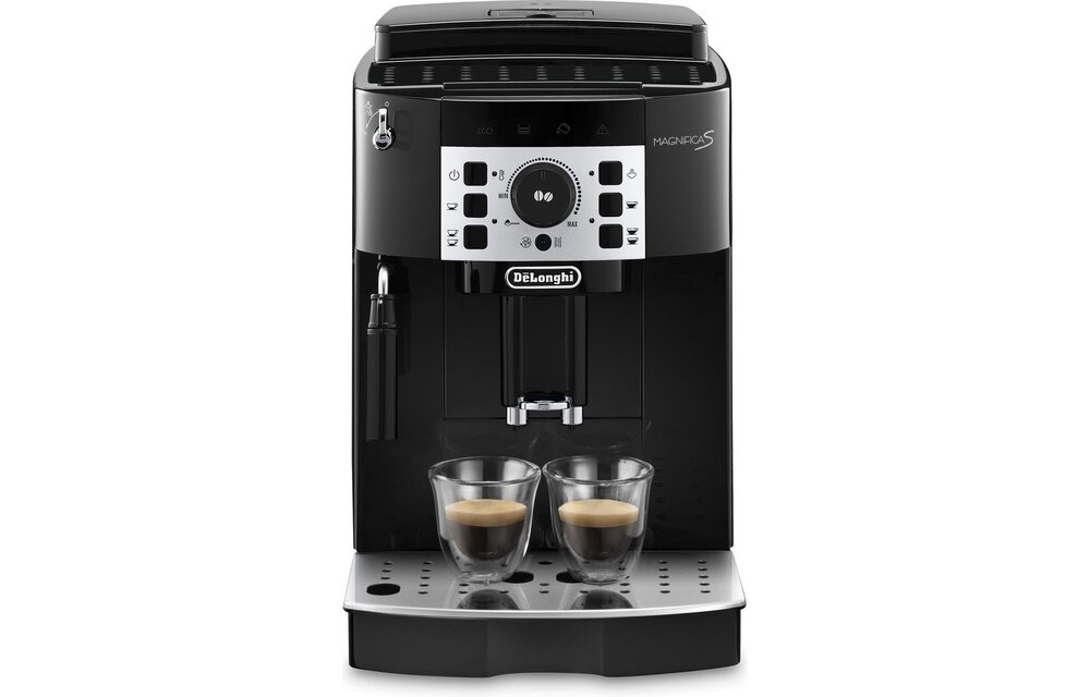 De'Longhi Magnifica ECAM 20.110.B - Koffiemachine