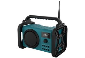 Soundmaster DAB80 - Radio