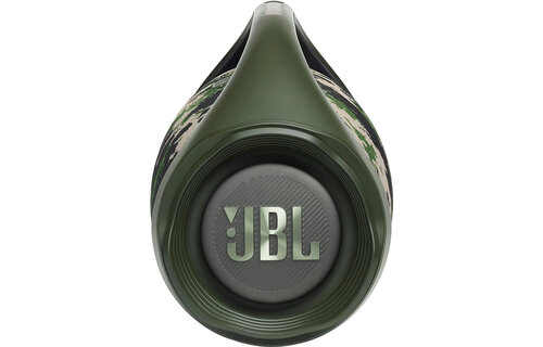 JBL BoomBox 2 Squad Bluetooth Speaker - Draadloze speaker