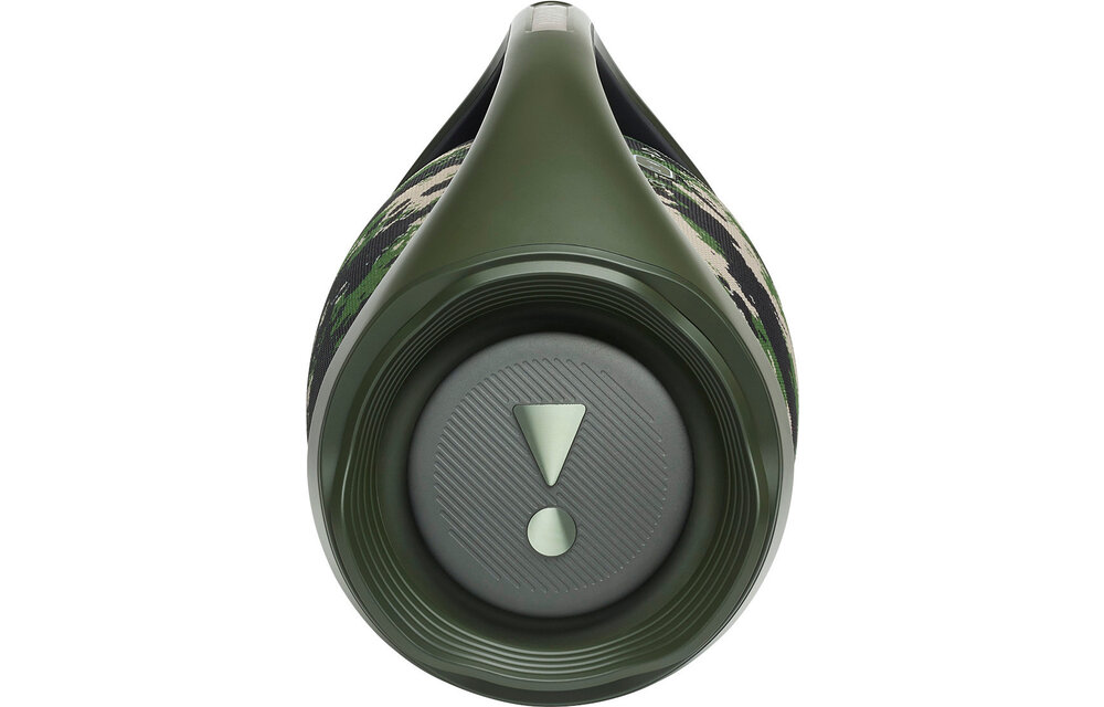 JBL BoomBox 2 Squad Bluetooth Speaker - Draadloze speaker