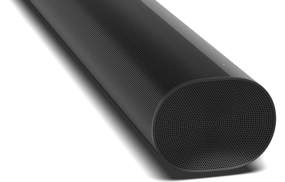 Sonos ARC Zwart - Soundbar