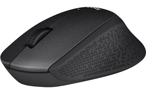Logitech M330 Silent Plus - Muis