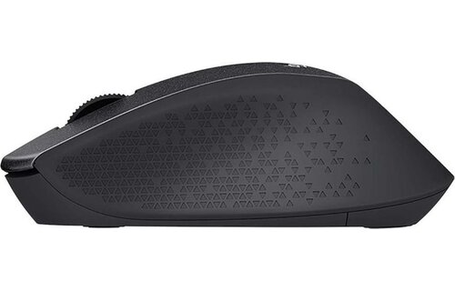 Logitech M330 Silent Plus - Muis