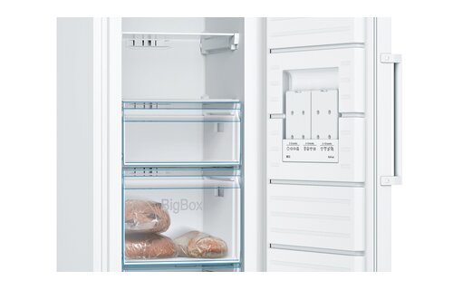 Bosch GSN33VWEP  - Vrieskast