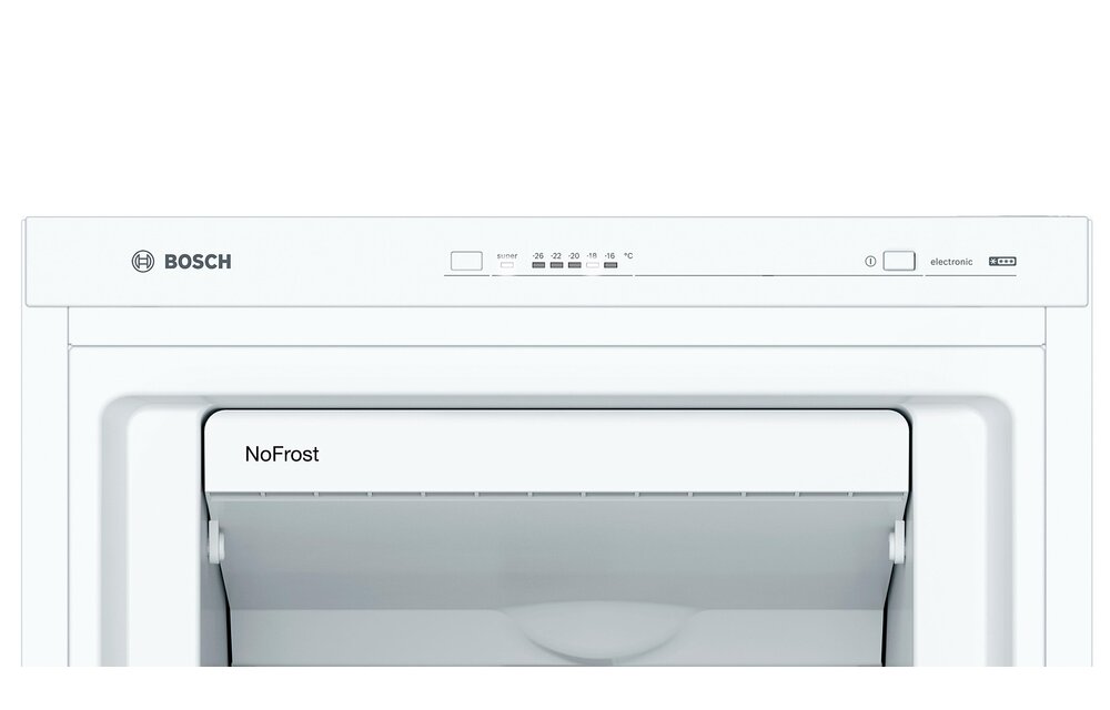 Bosch GSN33VWEP  - Vrieskast
