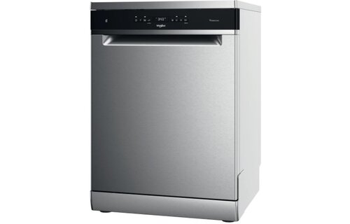 Whirlpool WFO 3T141 PX - Vrijstaande vaatwasser