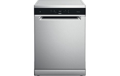 Whirlpool WFO 3T141 PX - Vrijstaande vaatwasser