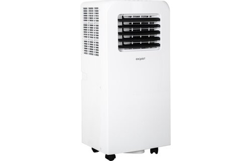 Exquisit CM 30752 WE - Mobiele airco