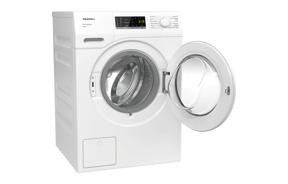 Miele WEA 035 WCS - Wasmachine