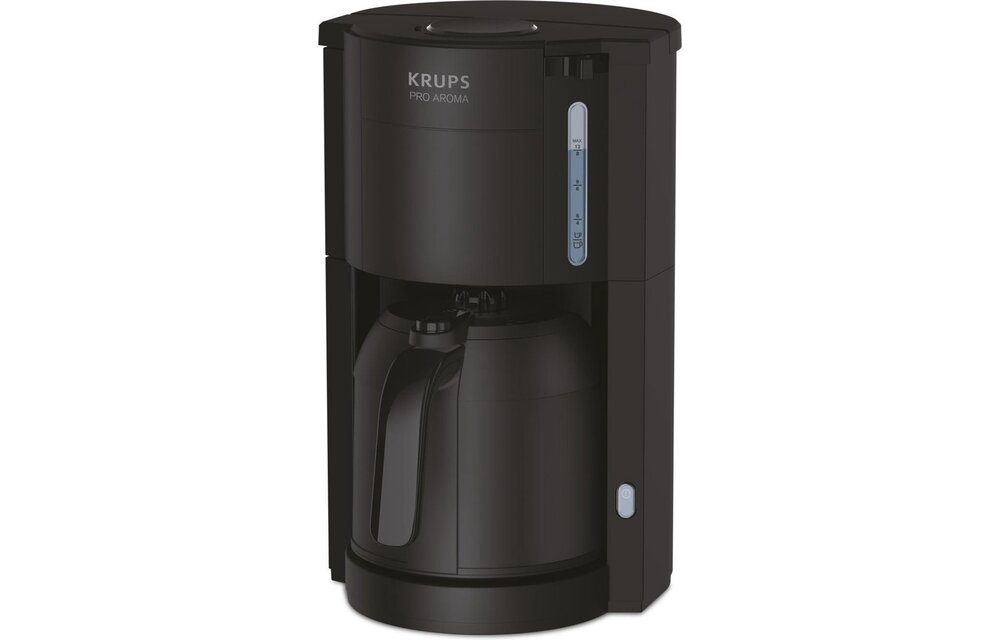 Krups Pro Aroma KM3038 - Koffiezetapparaat