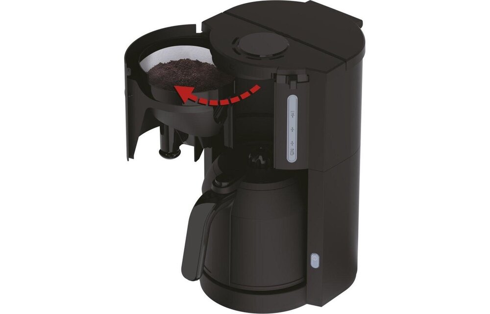Krups Pro Aroma KM3038 - Koffiezetapparaat