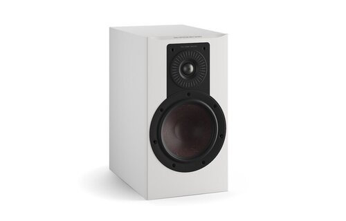 Dali Opticon 2 MK2 Wit - Boekenplank speaker