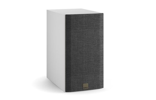 Dali Opticon 2 MK2 Wit - Boekenplank speaker