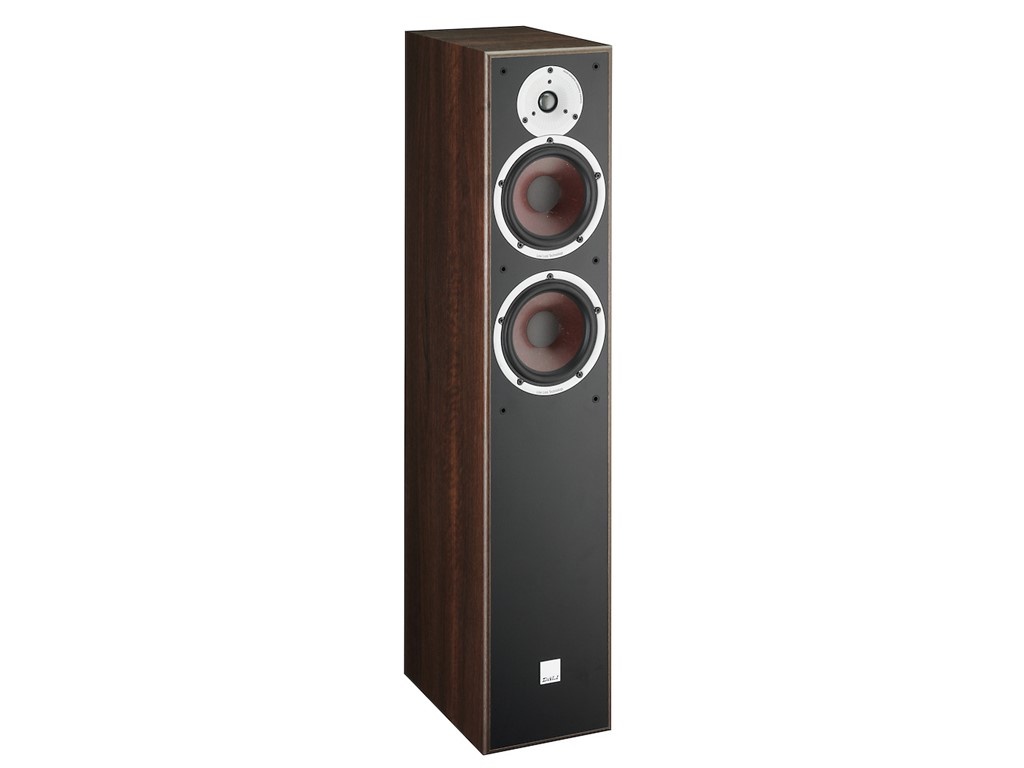 Dali Spektor 6 Walnut - Zuilspeaker