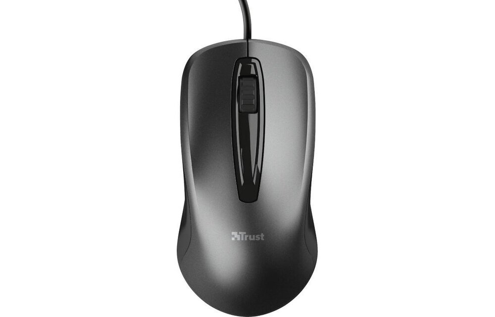 Trust 23733 CARVE - Muis