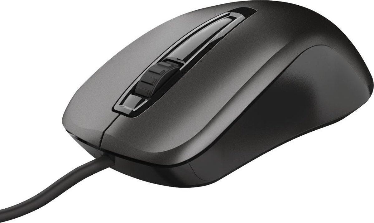 Trust 23733 CARVE - Muis