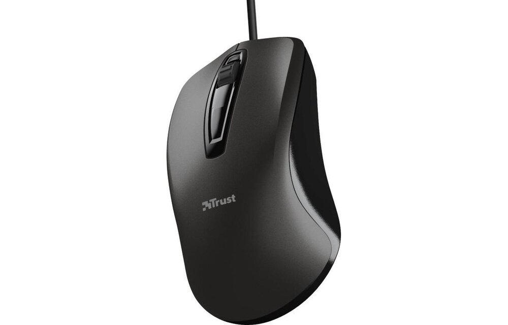 Trust 23733 CARVE - Muis