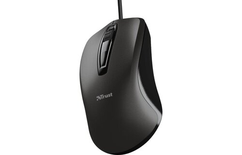 Trust 23733 CARVE - Muis