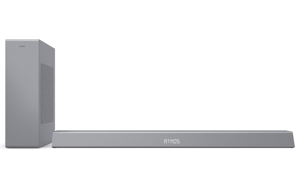 Philips TAB8505 - Soundbar