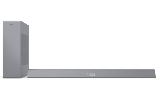 Philips TAB8505 - Soundbar