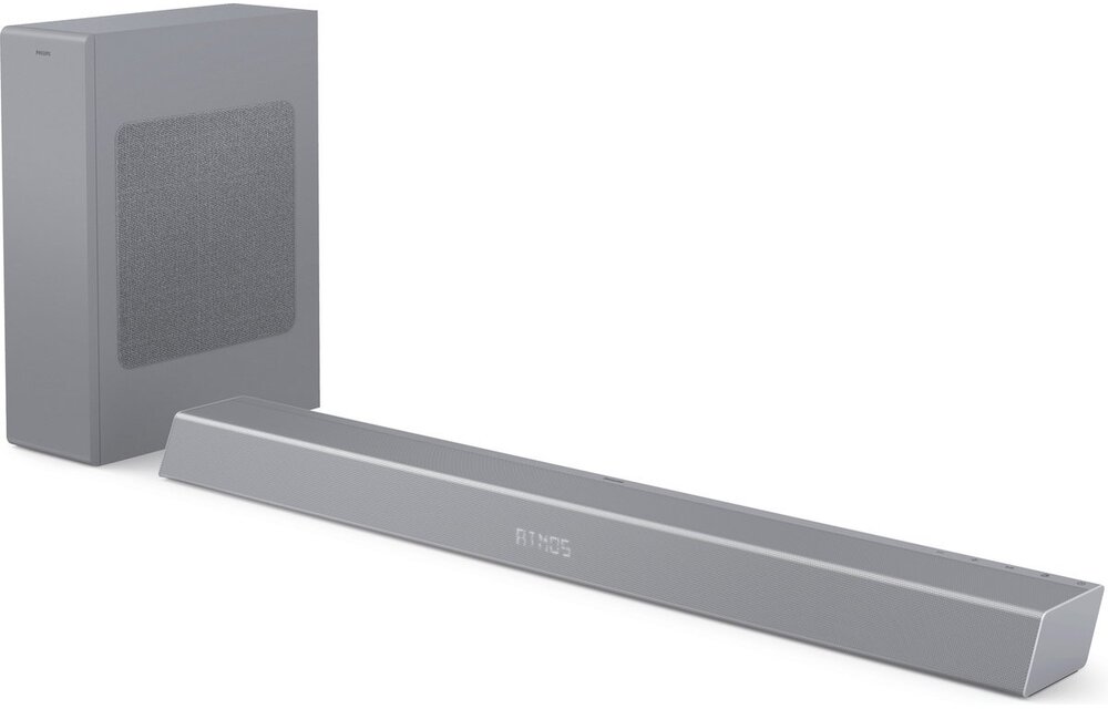 Philips TAB8505 - Soundbar