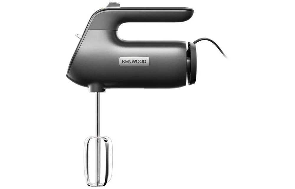 Kenwood Quickmix+ HMP50.000BK - Handmixer