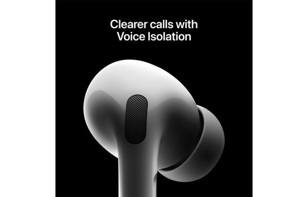 Apple AirPods Pro (2e generatie) MTJV3LL/A - Draadloze oordopjes