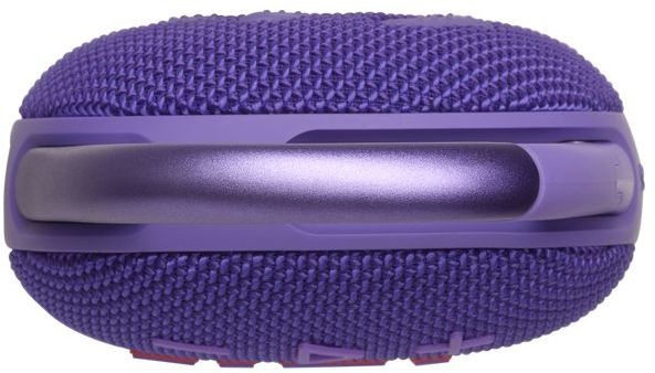 JBL Clip 5 Paars - Draadloze speaker