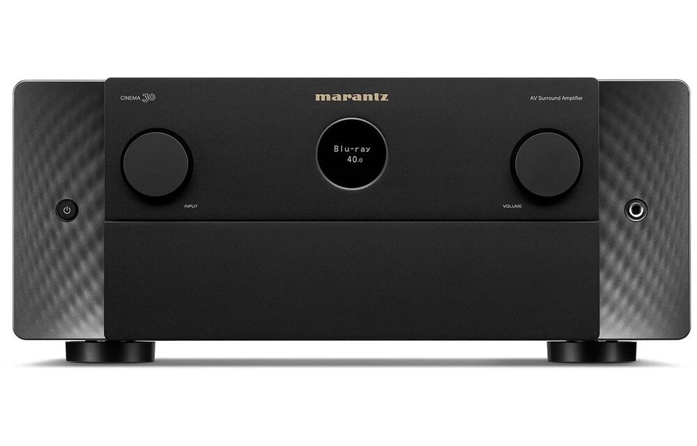 Marantz Cinema 30 - Receiver