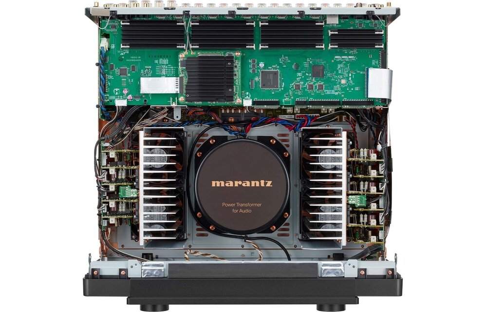 Marantz Cinema 30 - Receiver