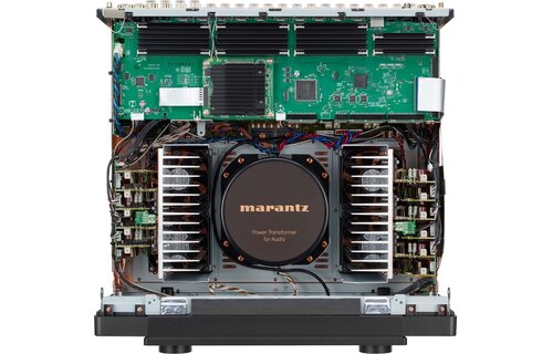 Marantz Cinema 30 - Receiver