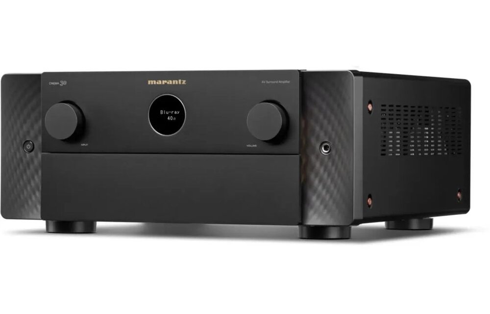 Marantz Cinema 30 - Receiver