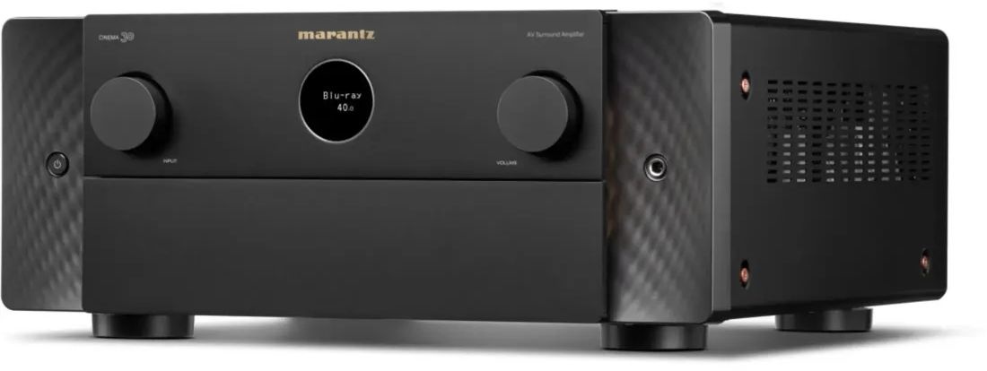 Marantz Cinema 30 - Receiver