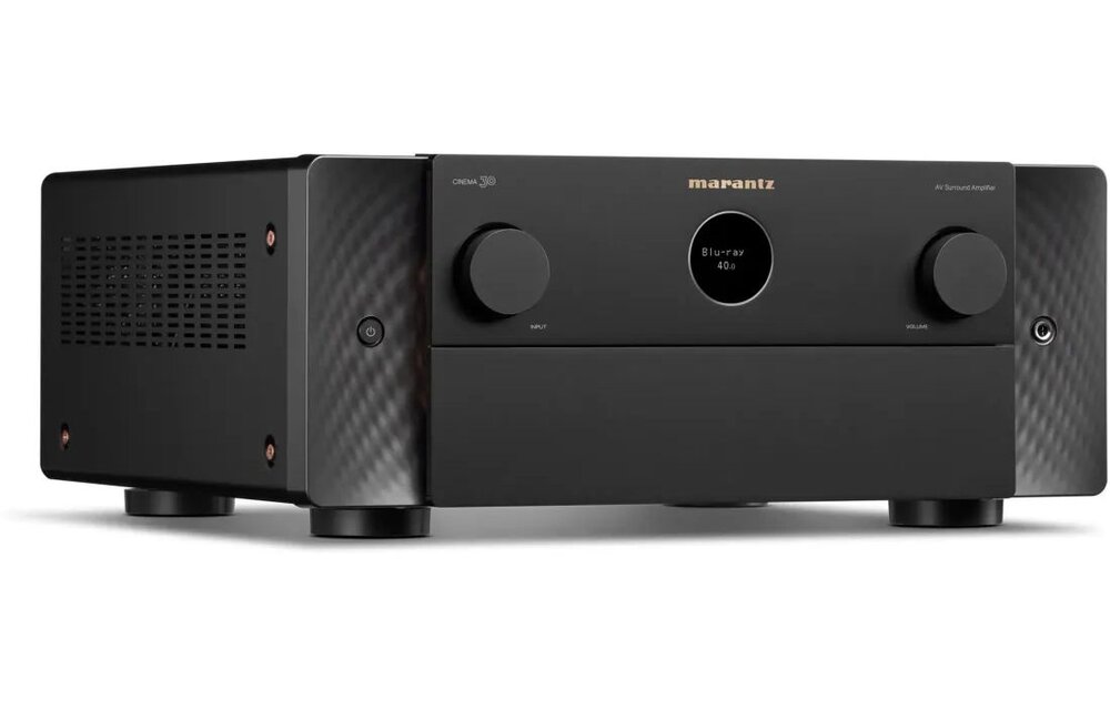 Marantz Cinema 30 - Receiver
