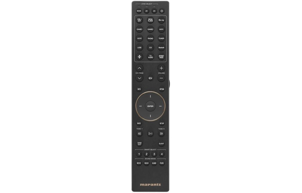 Marantz Cinema 30 - Receiver